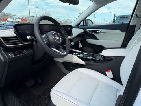 New 2026 Buick Envision Avenir AWD/4WD image 14