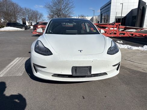 Used 2020 Tesla Model 3 image 2