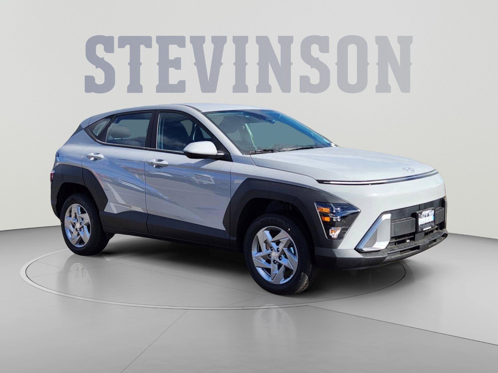 New 2026 Hyundai Kona SE AWD/4WD image 5