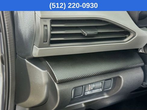 New 2025 Subaru Crosstrek 2.5i Limited w/ Crosstrek Mirror Package image 11