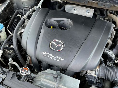 Used 2017 MAZDA CX-5 Touring AWD/4WD image 30