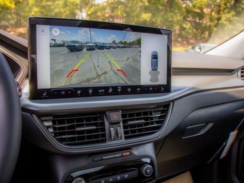 New 2026 Ford Escape Active w/ Tech Pack #1 image 43