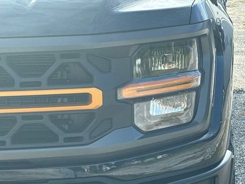 Used 2025 Ford F150 Tremor w/ Equipment Group 402A High AWD/4WD image 11