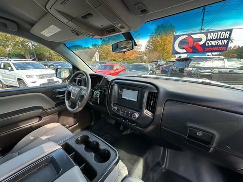 Used 2016 GMC Sierra 1500 2WD Regular Cab image 18