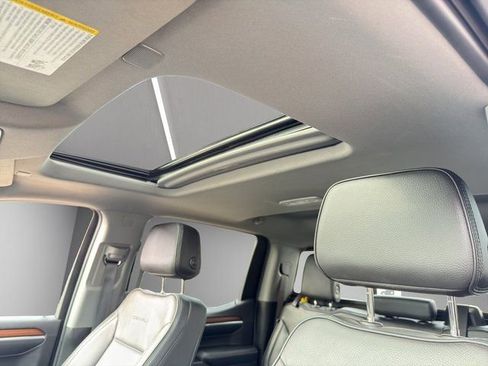 Used 2025 GMC Sierra 1500 Denali w/ Denali Reserve Package image 23