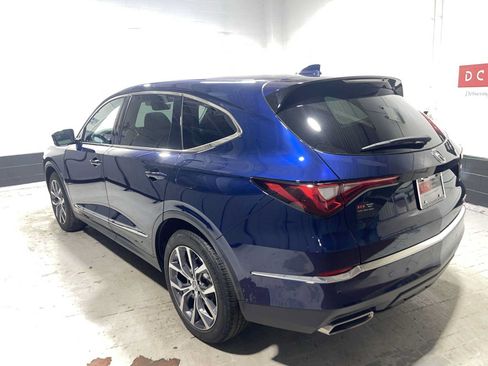 Used 2024 Acura MDX w/ Technology Package AWD/4WD image 4