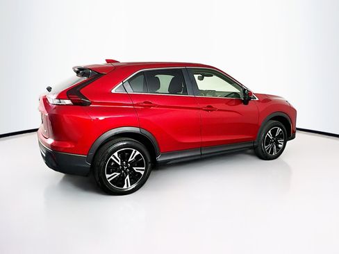 Used 2024 Mitsubishi Eclipse Cross SE image 10