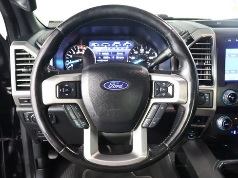 Used 2020 Ford F250 Platinum AWD/4WD image 26