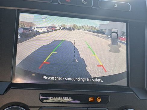 Used 2021 Ford F250 XLT w/ Tremor Off-Road Package image 22