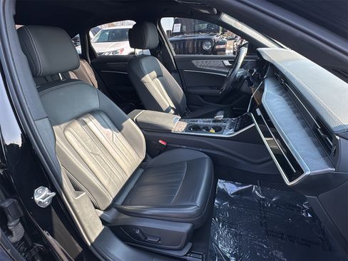 Used 2024 Audi A6 Premium Plus image 25