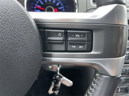 Used 2014 Ford Mustang Coupe w/ FP6 Appearance Package image 15