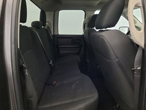 Used 2019 RAM 1500 Express w/ Express Value Package AWD/4WD image 19