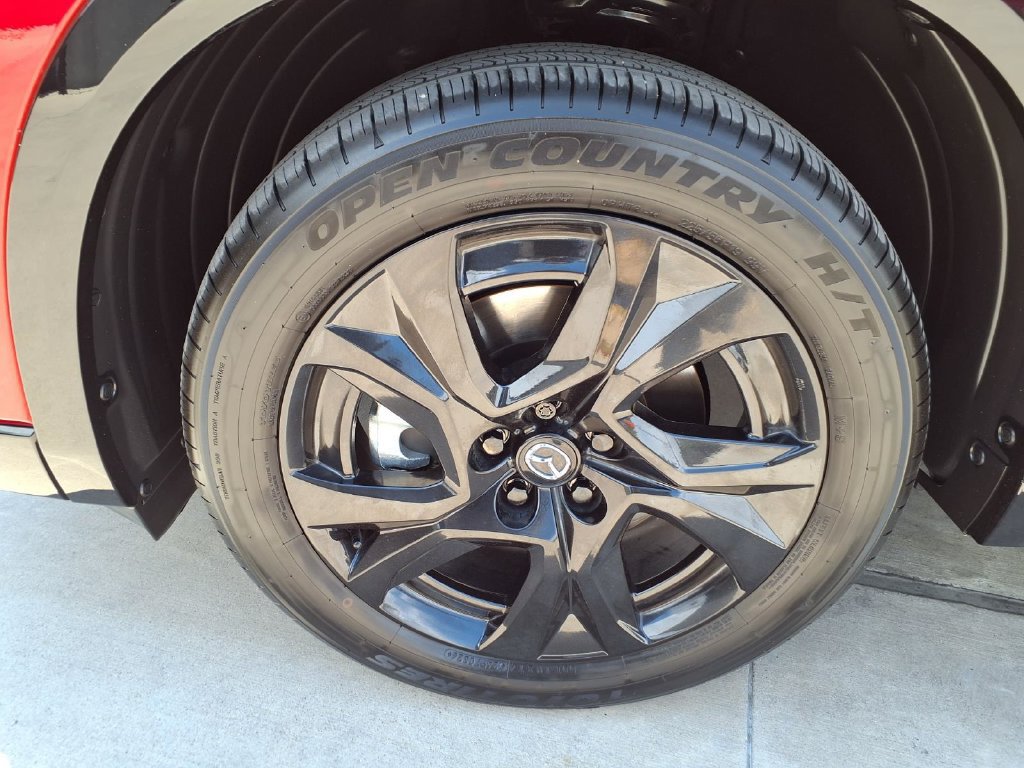 Used 2026 MAZDA CX-5 2.5 S w/ Premium Plus Package AWD/4WD image 9