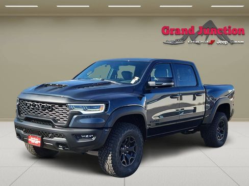 New 2026 RAM 1500 RHO AWD/4WD image 2