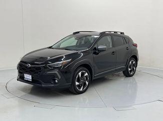 Certified 2025 Subaru Crosstrek 2.5i Limited video 2