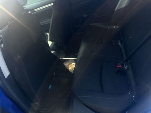 Used 2019 Honda Civic LX image 7