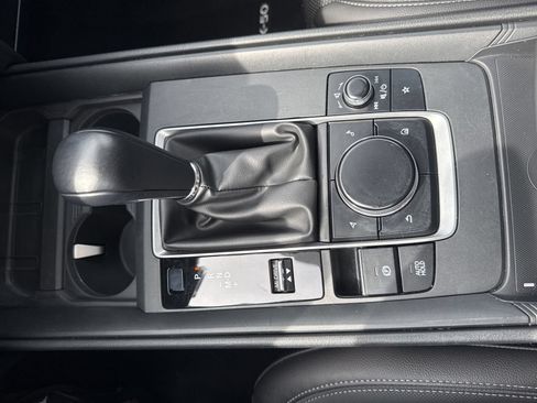 Certified 2025 MAZDA CX-50 AWD 2.5 S w/ Premium Package image 19