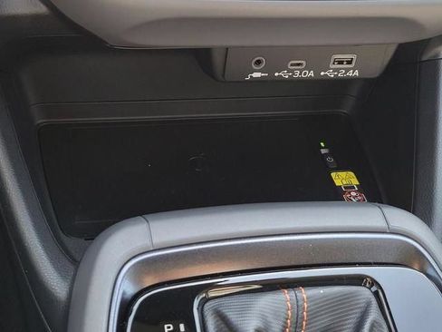 New 2026 Subaru Crosstrek 2.5i Limited AWD/4WD image 23