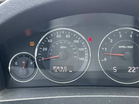 Used 2008 Jeep Grand Cherokee Laredo image 22