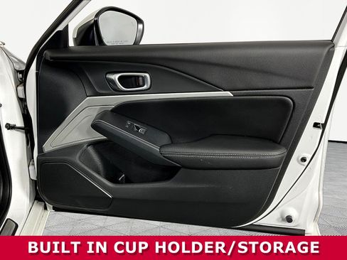 Used 2023 Acura Integra A-Spec FWD image 26
