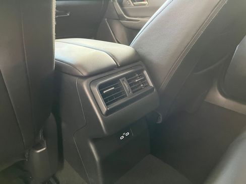 Used 2025 MAZDA CX-50 AWD 2.5 S w/ Select Package image 24