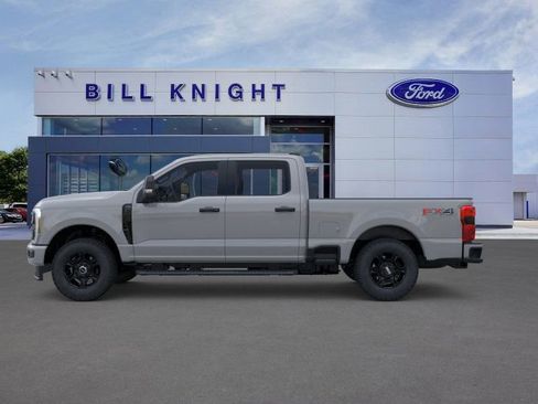 New 2026 Ford F250 XL w/ STX Appearance Package image 3