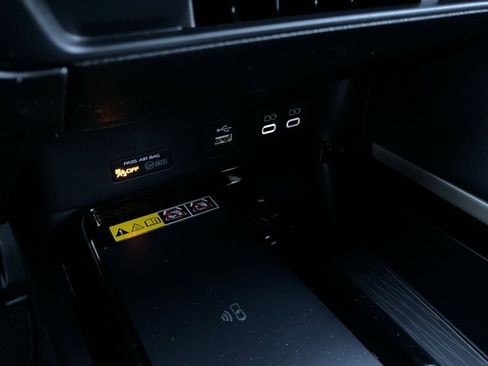 New 2026 Toyota Camry XSE image 24