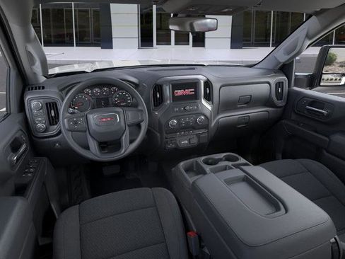 New 2026 GMC Sierra 2500 Pro w/ Convenience Package image 15