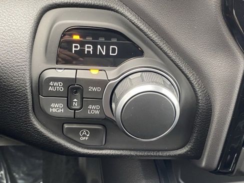 New 2026 RAM 1500 Big Horn image 25