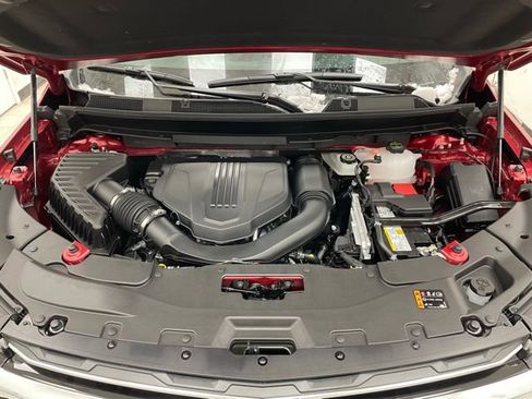 New 2026 Chevrolet Traverse LT w/ Driver Confidence Package image 16