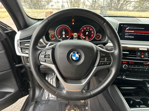 Used 2019 BMW X6 sDrive35i image 25