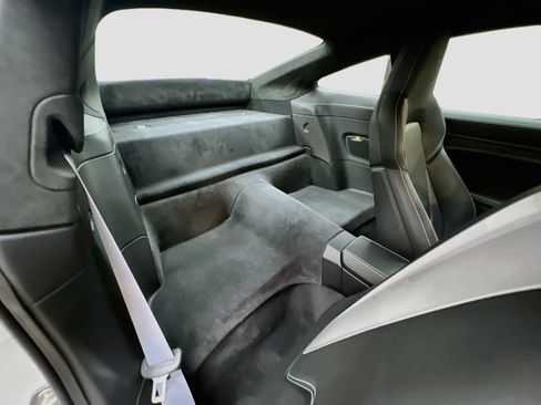 Certified 2022 Porsche 911 GT3 RWD image 27