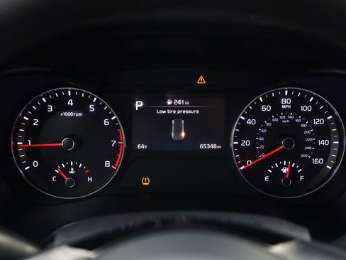 Certified 2024 Kia Forte LXS image 16