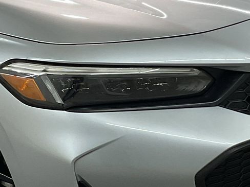 Certified 2022 Honda Civic Sport image 32