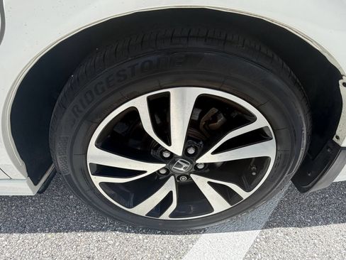 Used 2019 Honda Odyssey Elite image 10