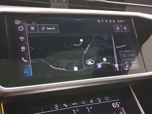 Used 2024 Audi RS 7 Performance w/ Bronze Edition image 23