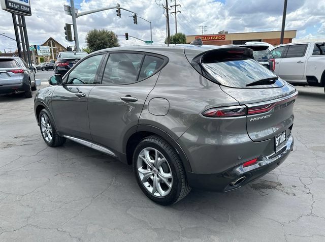 Used 2024 Dodge Hornet R/T AWD/4WD image 5