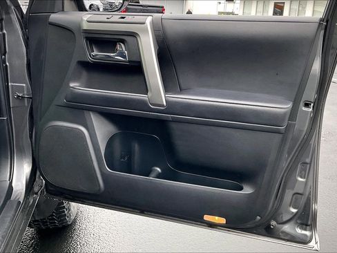 Used 2023 Toyota 4Runner SR5 image 23