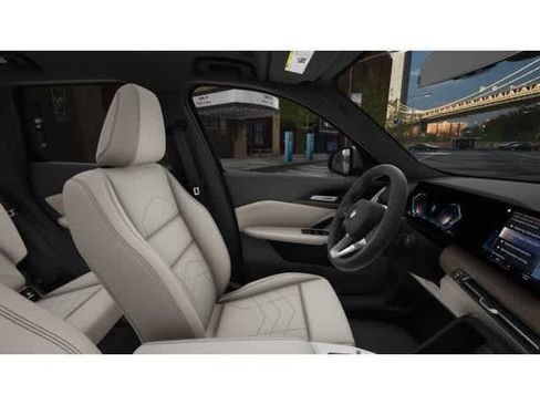 New 2025 BMW X1 xDrive28i w/ Convenience Package image 9