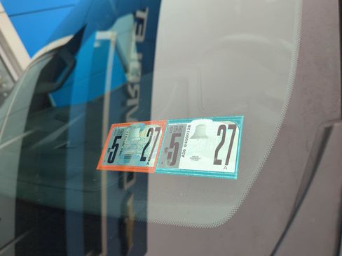 Used 2022 Chevrolet Silverado 1500 High Country w/ Z71 Off-Road Package image 17