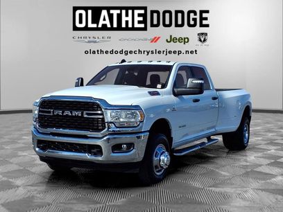 Used 2024 RAM 3500 Big Horn