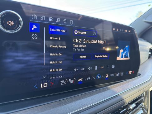 New 2026 Chevrolet Tahoe High Country image 20