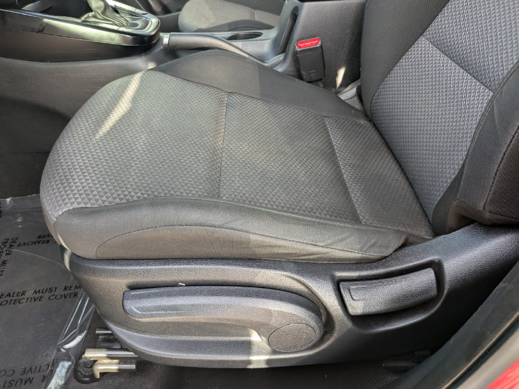 Used 2021 Kia Soul LX FWD image 18