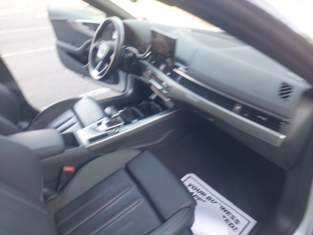 Used 2024 Audi A5 2.0T Premium Plus w/ Premium Plus AWD/4WD image 33