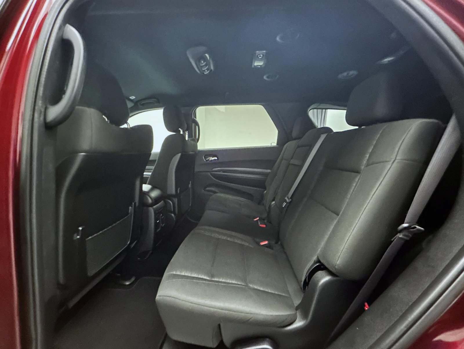 Used 2023 Dodge Durango GT AWD/4WD image 20
