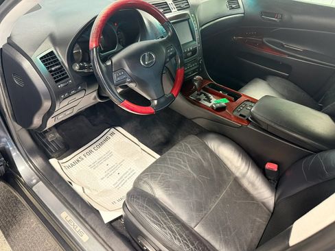 Used 2008 Lexus GS 350 AWD image 7