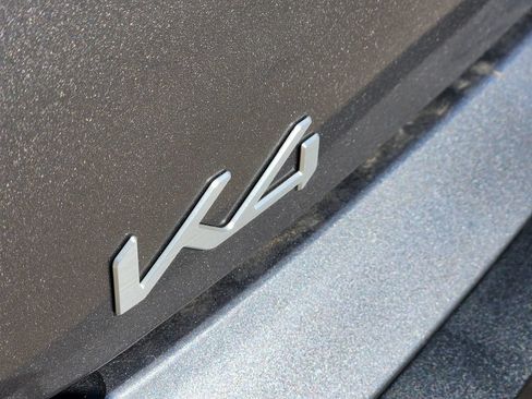 New 2026 Kia K4 EX FWD image 9