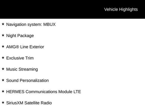Certified 2026 Mercedes-Benz GLE 350 4MATIC image 7