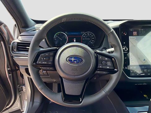 New 2025 Subaru Forester Touring image 37
