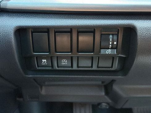 Used 2019 Subaru Forester Sport AWD/4WD image 30